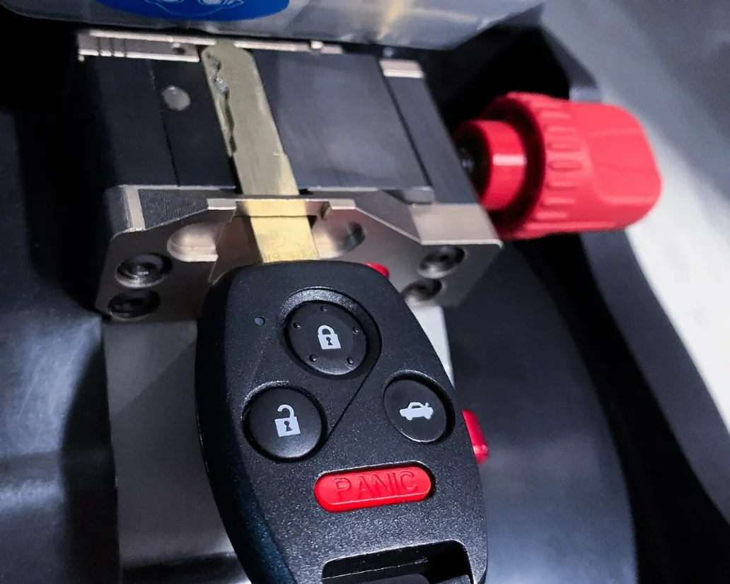 car key copy port st lucie - Treasure Coast Locksmith