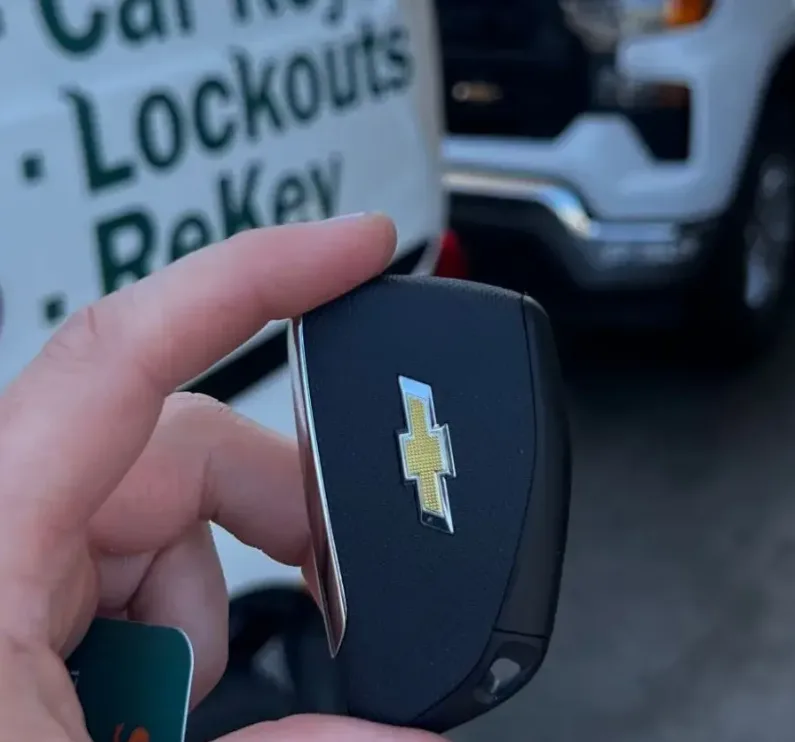Smart Fob Copy - Port St Lucie FL